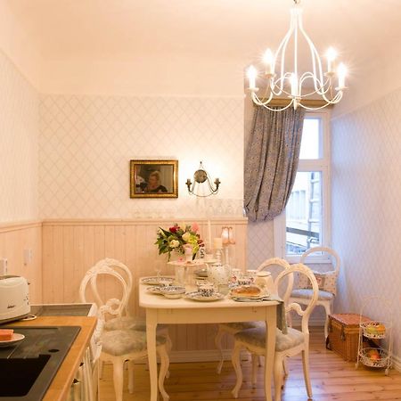 Villa Tammsaare Parnu Bagian luar foto