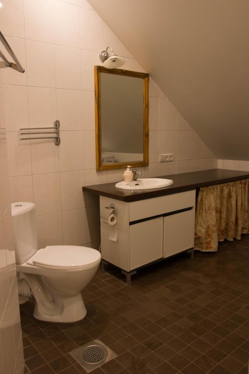 Villa Tammsaare Parnu Bagian luar foto