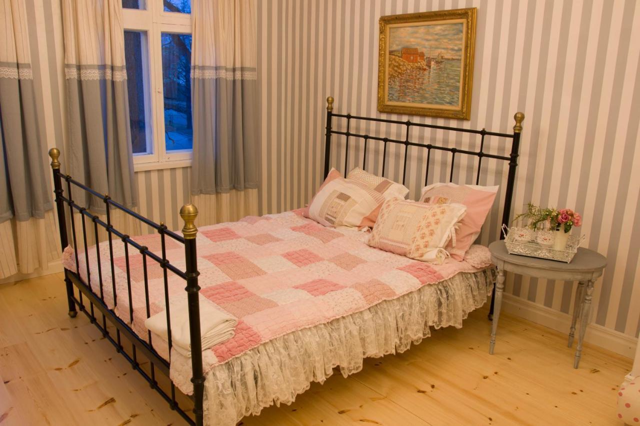 Villa Tammsaare Parnu Bagian luar foto