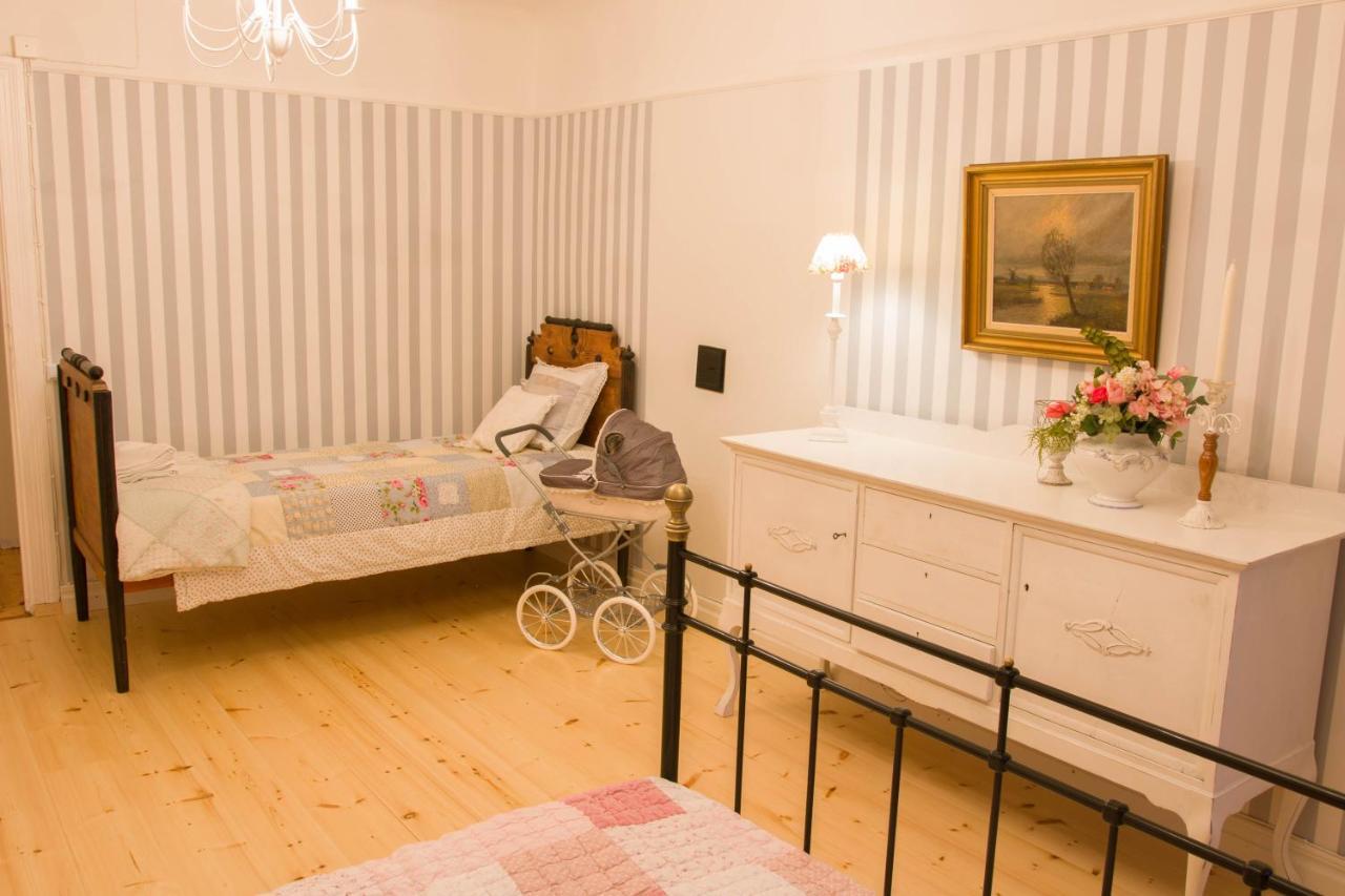 Villa Tammsaare Parnu Bagian luar foto