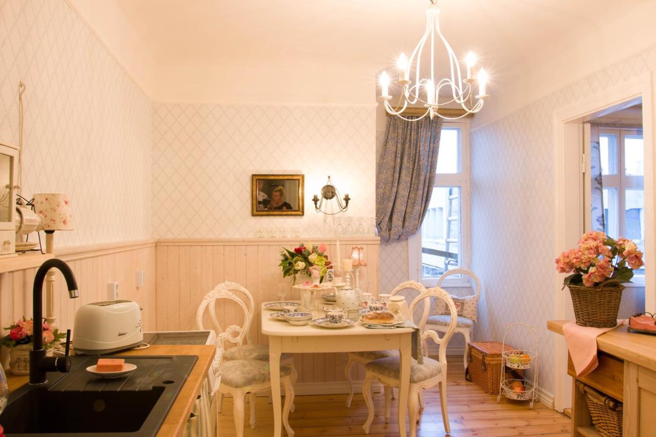 Villa Tammsaare Parnu Bagian luar foto