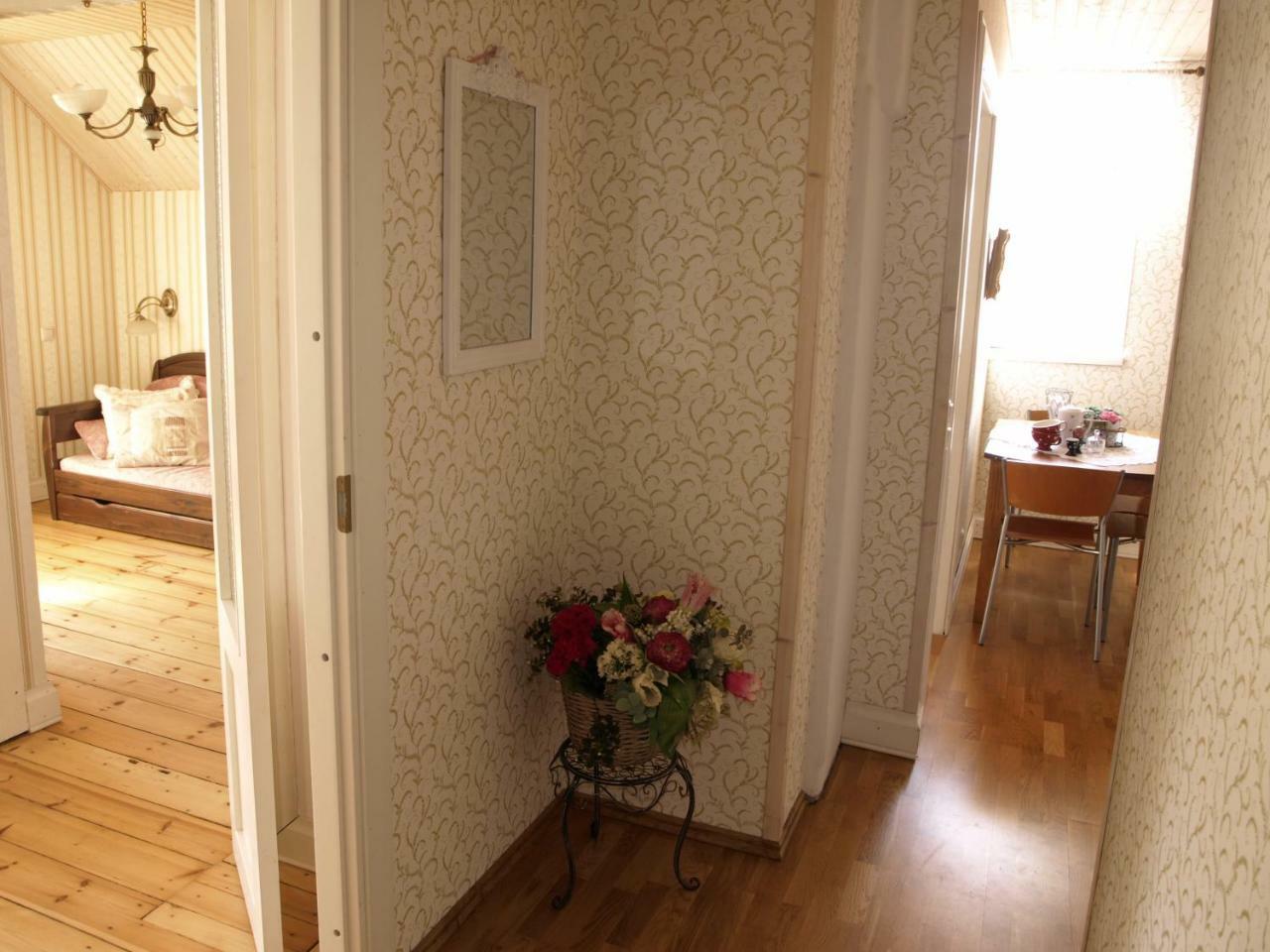 Villa Tammsaare Parnu Bagian luar foto
